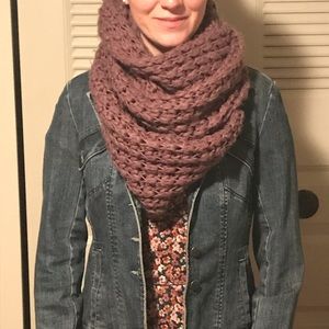 Aldo Infinity Scarf